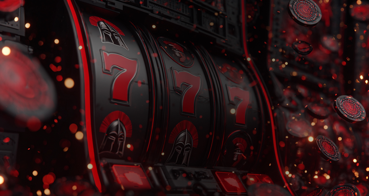 BetMaximus Casino